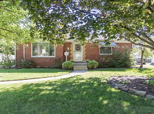 838 Ransom St, Maumee, OH 43537
