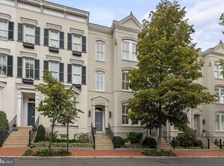 3321 Prospect St NW, Washington, DC 20007