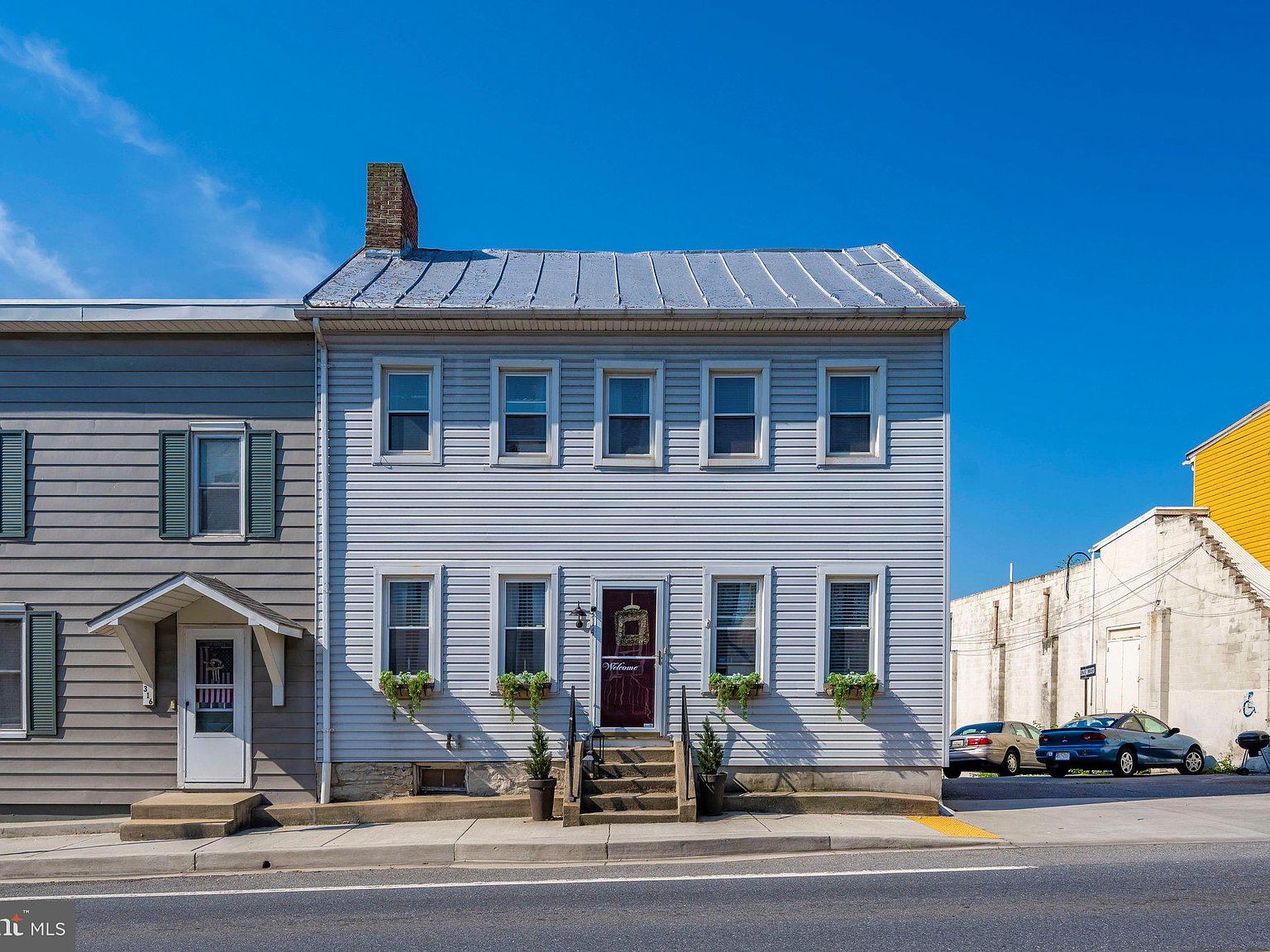 314 E Main St, Emmitsburg, MD 21727 Zillow