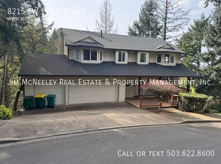 8215 SW 191st Pl, Beaverton, OR 97007