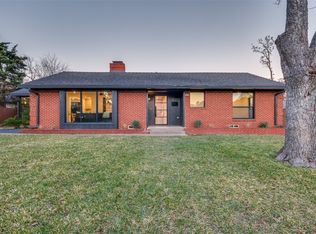 514 Aqua Dr, Dallas, TX 75218