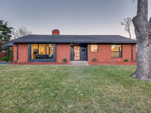 514 Aqua Dr, Dallas, TX 75218