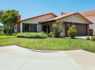 3672 Sego St, Irvine, CA 92606