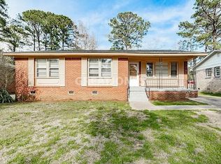 4345 Candlelite Dr, Columbia, SC 29209