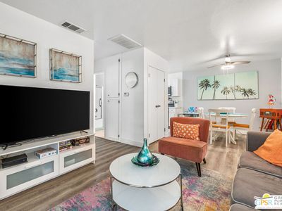 2810 N Arcadia Ct #108, Palm Springs, CA, 92262