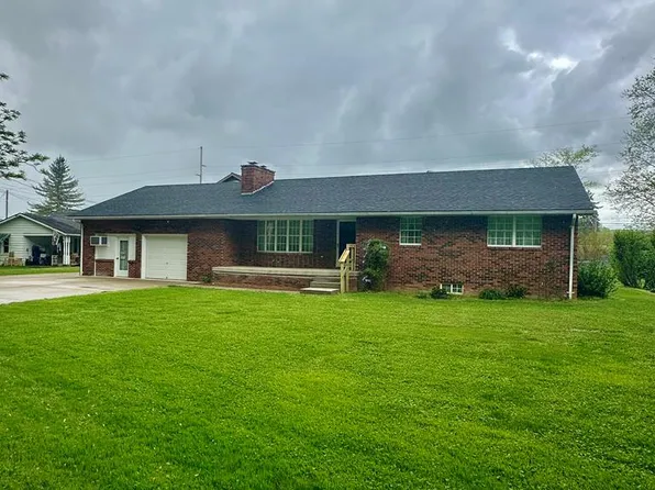 84 Elizabeth Ln, South Shore, KY 41175