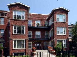 4847 N Kenmore Ave APT 3, Chicago, IL 60640