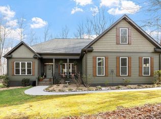 31 River View Ct, Timberlake, NC 27583
