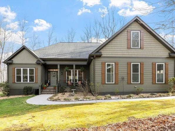 31 River View Ct, Timberlake, NC 27583