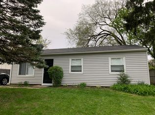 3551 Paxton Dr, Hilliard, OH 43026