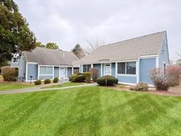 113 Susanna Drive, Brewster, MA 02631