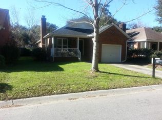 1135 Lazy Lane Ct, Mount Pleasant, SC 29464