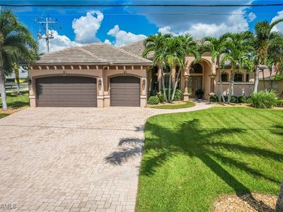 1199 SW 57th St, Cape Coral, FL, 33914