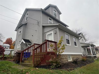 36 Leet Ave, Greenville, PA, 16125