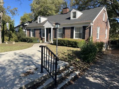 200 Kenner Ave, Nashville, TN, 37205
