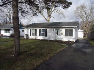 3564 Helene Ct, Toledo, OH 43623