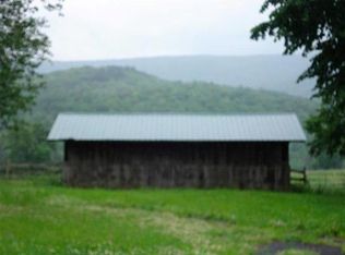 1237 County Route 5, Canaan, NY 12029