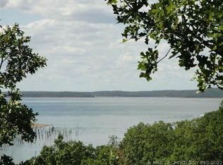 LOT 10 Blk 2 Cross Timbers St LOT 10, Sperry, OK 74073