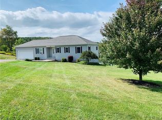 3517 Route 215 Rd, Cortland, NY 13045