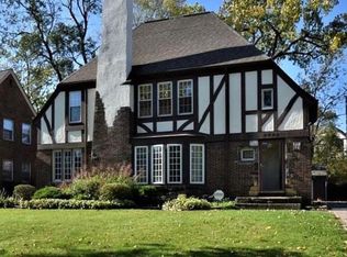 2852 Ludlow Rd #UP, Cleveland, OH 44120