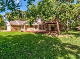 3535 S Island Dr, Chandler, TX 75758
