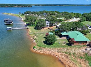 1107 Casino Rd, Nocona, TX 76255