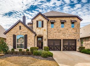 732 Field Xing, Aubrey, TX 76227