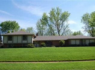 1223 Waterwyck Trl, Dayton, OH 45458