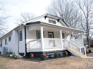 506 N Flint St, Lincolnton, NC 28092