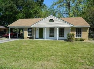 2776 Ridgeview Rd, Memphis, TN 38127