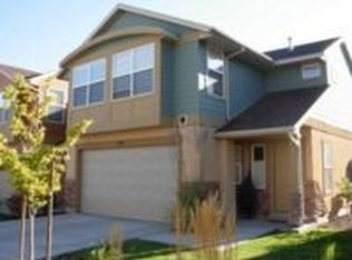 814 Spring Pond Dr, Farmington, UT 84025