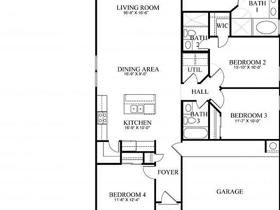 2nd image of 14852 Tierra Lana Way