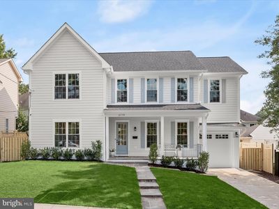 6114 Wilson Ln, Bethesda, MD, 20817