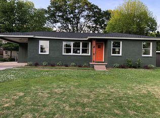 208 Fairlane Dr, Birmingham, AL 35209