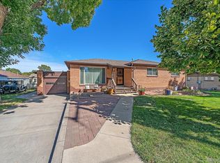 5895 W 1st Ave, Lakewood, CO 80226