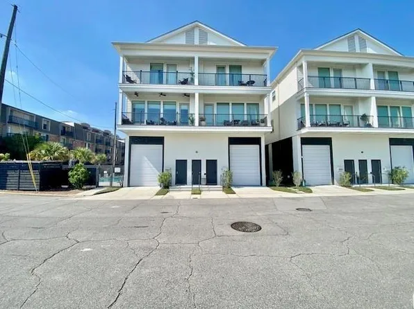 8605 Pontchartrain Blvd #4A, New Orleans, LA 70124