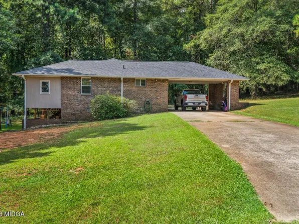 138 Baker Rd, Macon, GA 31211