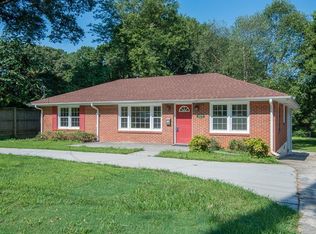 4679 Chamblee Tucker Rd, Tucker, GA 30084