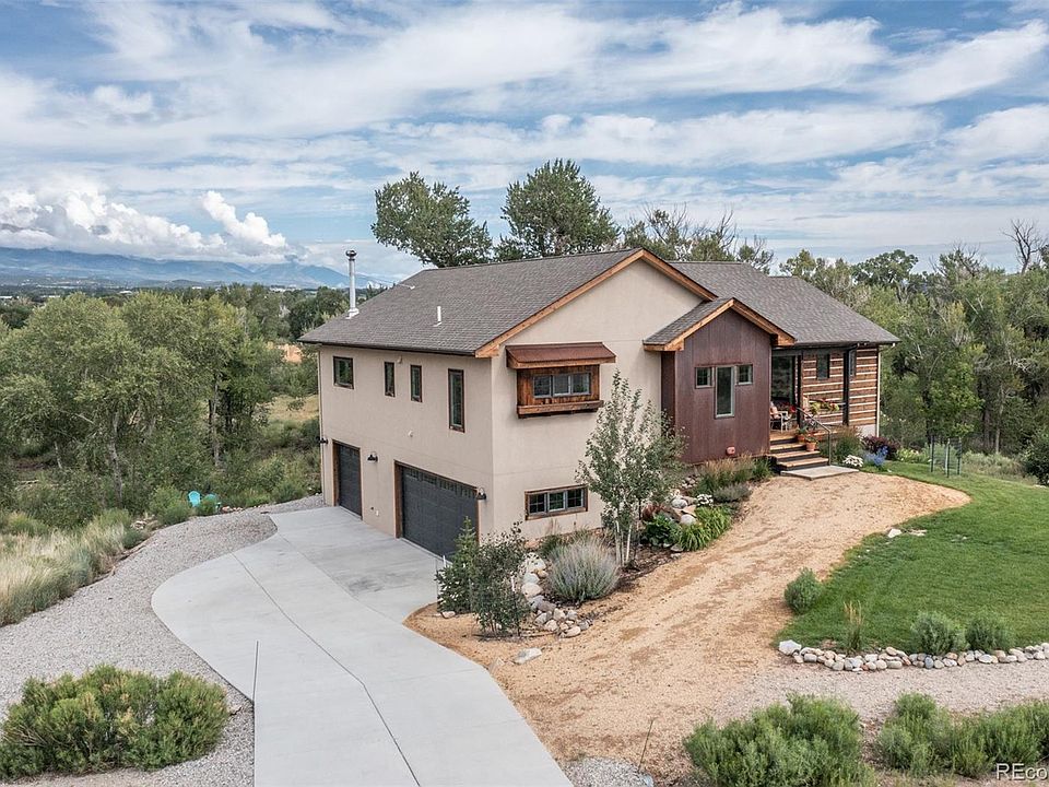 1124 Little River Lane, Poncha Springs, CO 81242 Zillow