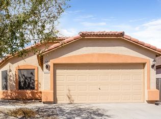 3674 W Yellow Peak Dr, Queen Creek, AZ 85142
