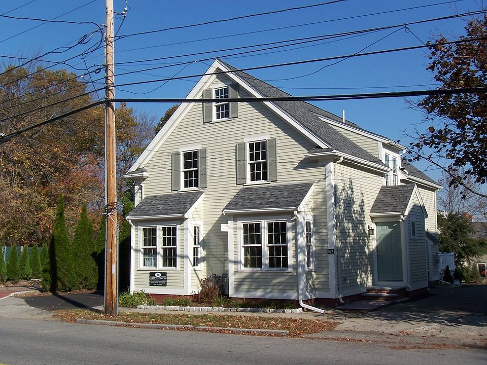 1st image of 522 Merrimac St