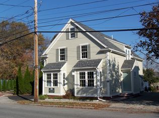 522 Merrimac St, Newburyport, MA 01950