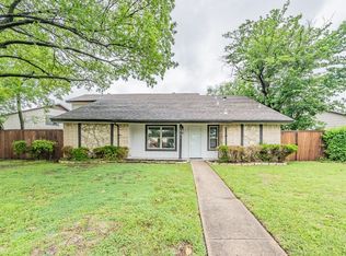 601 Perdido Dr, Garland, TX 75043