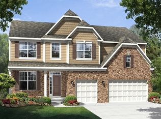 4306 Fox Hollow Blvd, Indianapolis, IN 46239