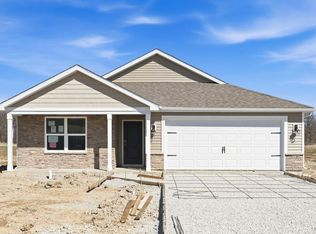 655 Malfoy Ct, Bluffton, IN 46714