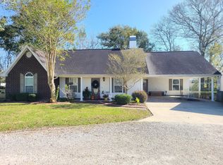 117 Rue Des Amis, Lafayette, LA 70507