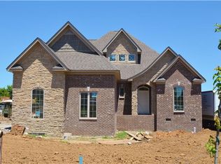 178 Huntington Dr #178-LOT 178, Lebanon, TN 37087