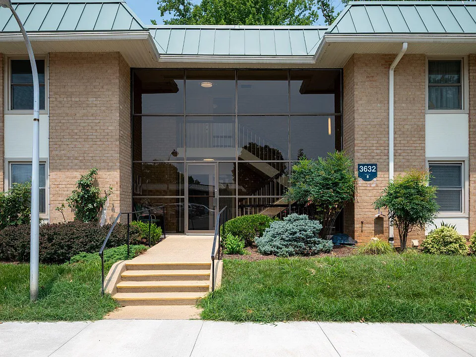 3632 Gleneagles Dr #8-1F