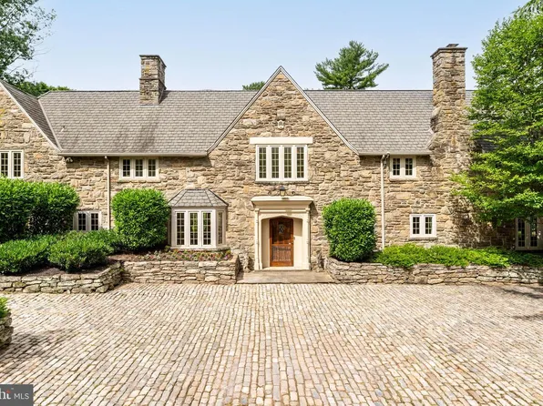 534 N Rose Ln, Haverford, PA 19041