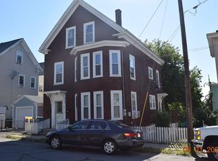 20 Boston St, Haverhill, MA 01832